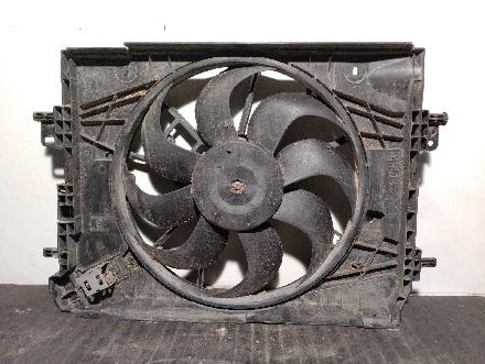 Kühlerventilator 214816703R Renault IV 1.5 dCi Diesel FAP