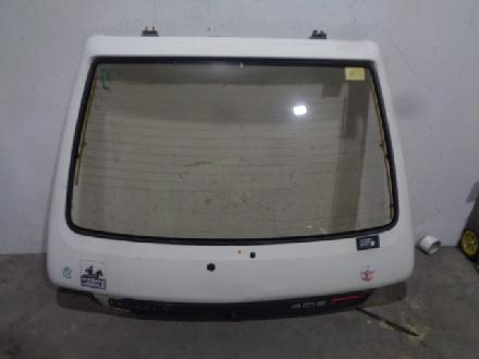 Hintertür 5PUERTAS PEUGEOT 205 BERLINA 1.1