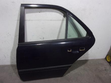 Tür Links Hinten 4PUERTAS Mercedes-Benz MERCEDES CLASE BERLINA 1.8 16V CAT