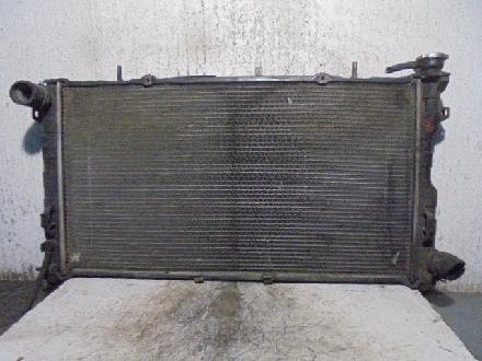 Radiator 04809414AC Chrysler Voyager/Grand Voyager (RG) Großraumlimousine 2.4 16V (EDZ)