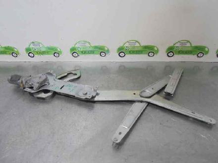 Fensterheber Links Vorne 5184916 Saab 9-3 I (YS3D) Schrägheck 2.2 TiD 16V (D223L)