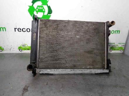 Radiator VALEO Chrysler (RG) 2.5 CRD CAT