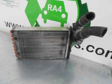 Klima Radiator Renault II SYMBOL 1.5 dCi Diesel