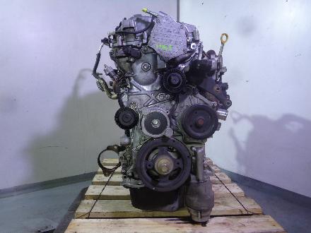 Motor 2AD Toyota AVENSIS WAGON (T25) 2.2 D-4D CAT