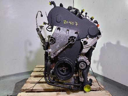 Motor CAYB Seat Ibiza IV (6J5) Schrägheck 5-drs 1.6 TDI 90 (CAYB)