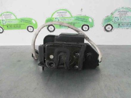 Türschloss Links Hinten 5PUERTAS Hyundai Getz Schrägheck 1.3i 12V (G4EA)