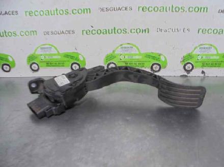 Gaspedal 6G929F836JD Ford S-Max Großraumlimousine 2.0 TDCi 16V 140 (QXWB)