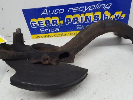 Achsschenkel links vorne AUDI A6 Avant (4B, C5)