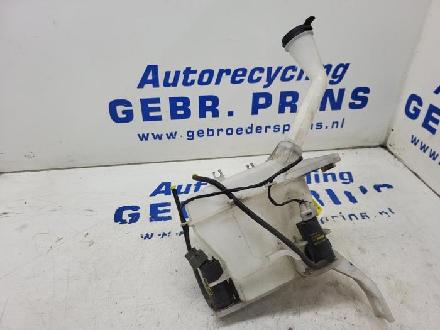 Behälter Scheibenwaschanlage CHEVROLET Spark (M300) 96190259