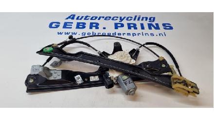 Fensterheber links vorne FORD Focus III Turnier (DYB) BM51A2320B