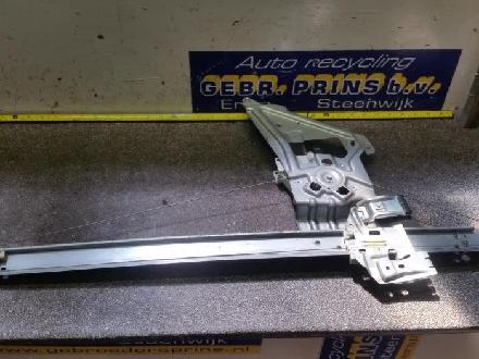 Motor Fensterheber links VW Crafter 30-50 Kasten (2E)