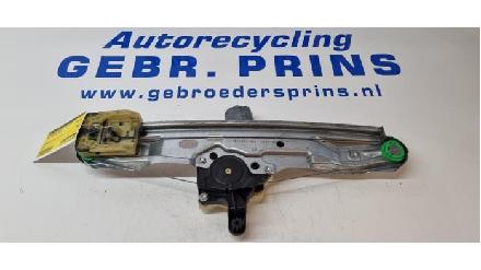 Fensterheber links hinten FORD Focus III Turnier (DYB) BM51A27001BA