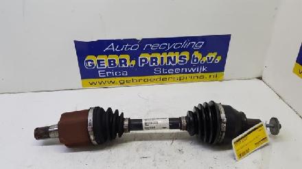 Antriebswelle links vorne VOLVO V70 III (135) 6G9N3B437DE