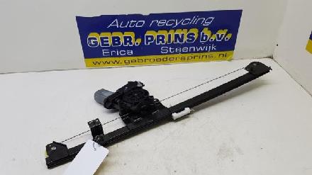 Motor Fensterheber links FIAT Ducato Pritsche (250) 73002003