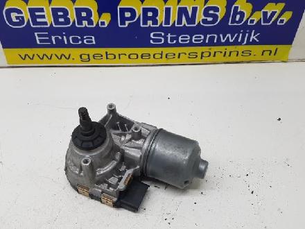 Wischermotor vorne CITROEN C4 II Grand Picasso 9811384780