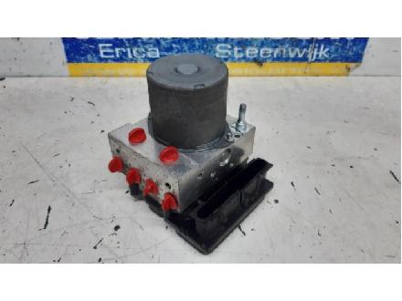 Pumpe ABS RENAULT Clio III (BR0/1, CR0/1) 0265234800