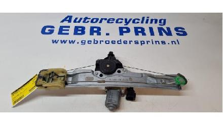 Fensterheber rechts hinten FORD Focus III Turnier (DYB) 929548102