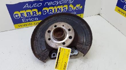 Radnabe hinten OPEL Meriva A