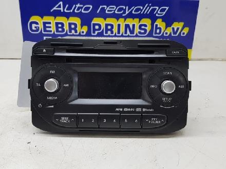 CD-Radio KIA Picanto (TA) 961701Y261