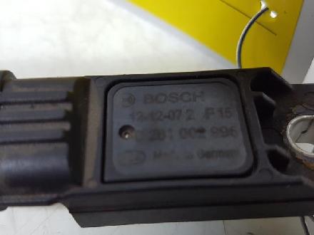 Mapsensor FIAT Panda (312, 319) 0281002996