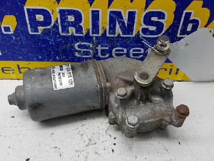 Wischermotor vorne FIAT Grande Punto (199) 40497812V