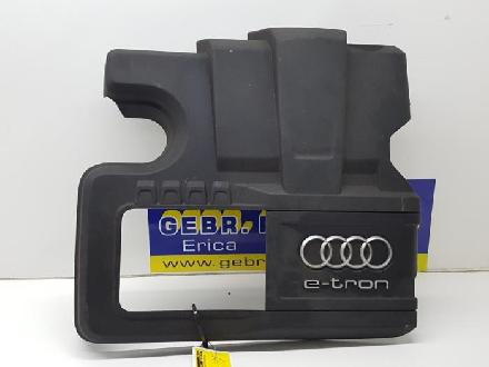 Motorabdeckung AUDI A3 Sportback (8V) 04E103925C