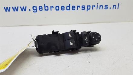 Schalter für Fensterheber links PEUGEOT 308 96565186XT