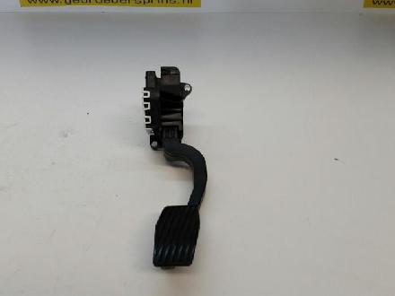 Pedalbelag für Fahrpedal FIAT Punto (199) 005570202000B7204