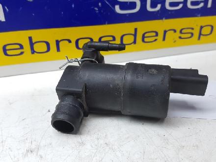 Waschwasserdüse für Scheibenreinigung CITROEN C3 II (SC) 9641553880