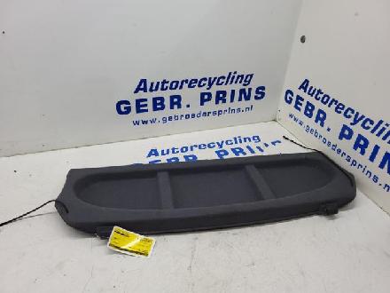 Verkleidung Hutablage CHEVROLET Matiz XXXXX