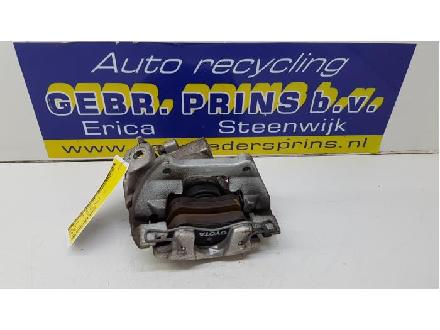 Bremszange links hinten TOYOTA Yaris (P13)