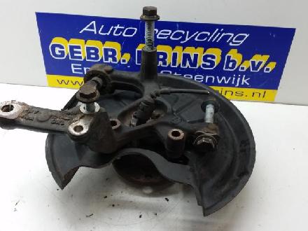 Achsschenkel links hinten SEAT Leon (1P)