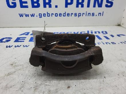 Bremszange links vorne TOYOTA Aygo (B4)