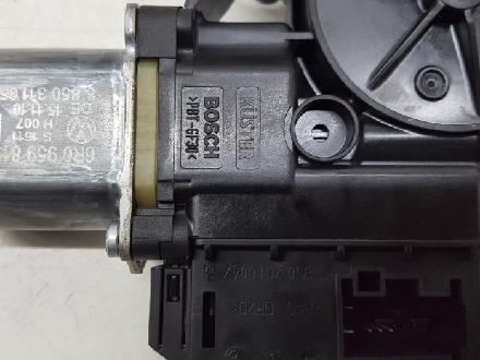 Motor Fensterheber VW Polo V (6R, 6C) 6R0959811G