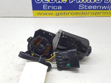 Wischermotor vorne OPEL Meriva A