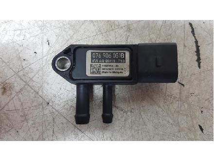 Sensor für Kraftstoffdruck VW Golf VI (5K) 076906051B