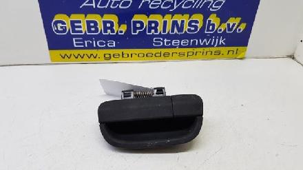 Heckklappengriff MERCEDES-BENZ Vito/Mixto Kasten (W639) A6397600559