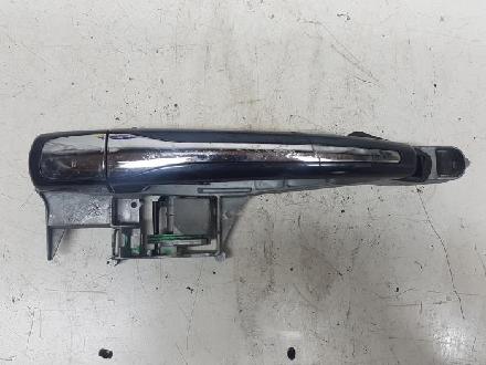 Türgriff links hinten CITROEN C5 III Break (TD) ZP5FABI