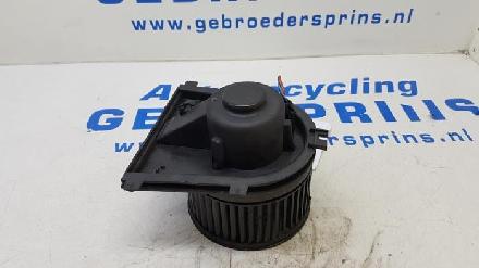 Gebläsemotor AUDI TT Roadster (8N) 1J1819021A