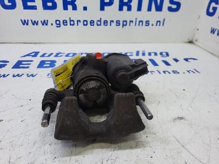 Bremszange rechts hinten AUDI A4 Avant (8W, B9) 660GN0002307938