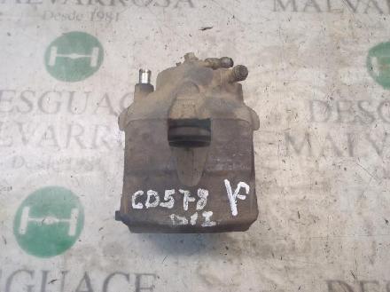 Bremssattel Links Vorne 1K0615123D Skoda Kombi (1U5) Ambiente