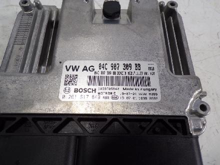 Motorsteuergerät 04C906025BFGBS Audi A1 SPORTBACK (GBA) 1.0 TFSI