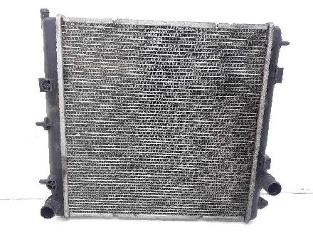 Radiator 9653026580 CITROËN C3 Attraction