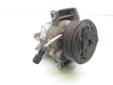 Klima Pumpe 926003541R Dacia II TCe 90 (B8M1, B8MA)