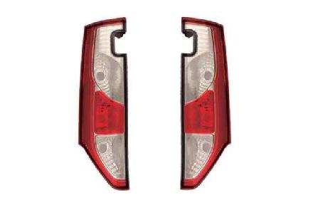 Rücklicht Rechts 265506747R RENAULT KANGOO *