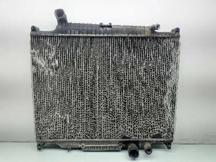 Radiator PCC500300 Land + Range Rover Range Rover Sport (LS) Geländewagen 3.6 TDV8 32V (368DT)