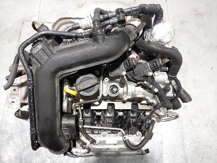 Motor DKL Seat (KJ7, KJP) 1.0 TSI