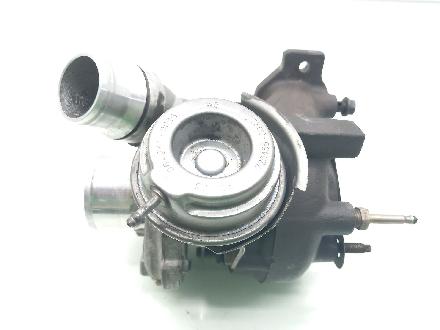 Turbolader 8200356205 Renault IV (JK0/1_) 2.0 dCi (JK03, JK04, JK1C, JK1G, JK1J, JK1K)