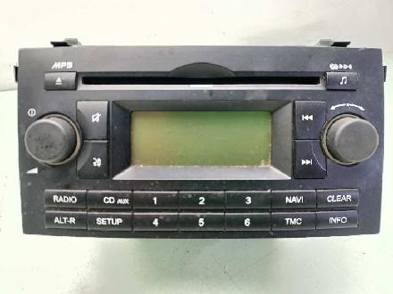 Radio 965101H200 Kia CEE´D Active