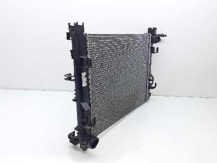 Radiator 214100078R DACIA DUSTER Ambiance 4x2